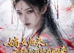 【嫡女归来，云舒山河皆为卿来】61集短剧免费畅享观看