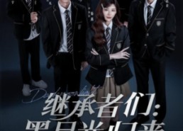 【继承者们黑月光归来】75集免费在线短剧完整看