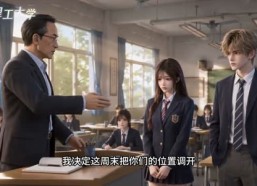 【赌个同桌当对象】56集优质短剧免费在线览看