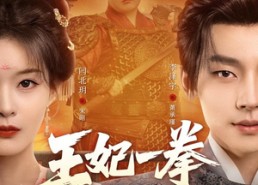 【王妃一拳镇天下】62集超火短剧免费在线欣赏