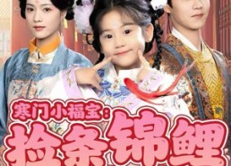 【寒门小福宝：捡条锦鲤回宫宠】69集在线免费看短剧全集