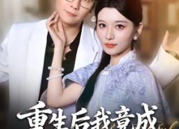 【重生后我竟成反派奶奶】64集免费短剧在线完整赏