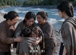 【穿书70年代：死去的丈夫回来了】112集热门短剧在线赏看