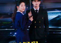 【愿以轻舟度余生】80集高清短剧在线免费看