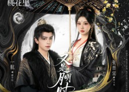 【又是月明时】79集高清短剧免费看全集