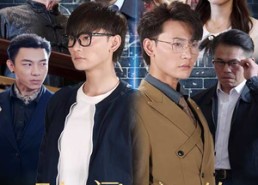 【财阀家的小儿子】60集在线短剧免费观赏