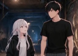 【我捡到的小老鼠，第二天居然变成了可爱女孩】13集短剧在线免费赏剧
