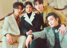 【从天而降的祁总】97集短剧在线免费畅快看