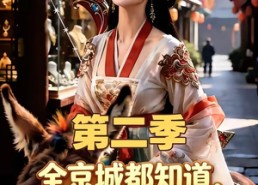 【全京城都知道，那对父女是双坑第二季】60集短剧在线免费观览