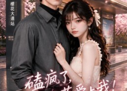 【磕疯了，高冷校草爱上我！】151集短剧全集免费在线观看