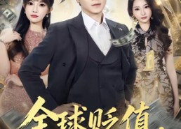 【全球贬值，离婚大亨不好惹】80集短剧在线流畅播放