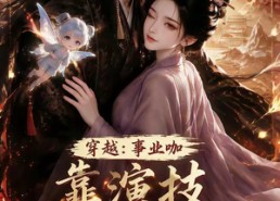 【穿越：事业咖靠演技卷上太后】104集短剧完整版在线观看