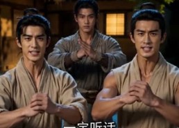 【三国：开局十倍速我直接起飞】60集短剧免费在线观享