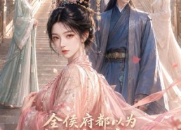 【全侯府都以为我爱惨他】45集短剧在线免费速看