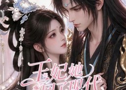 【王妃她回了现代】33集免费短剧在线尽情观赏