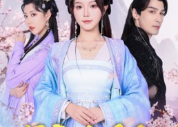 【侯府九重录】80集免费短剧在线阅看