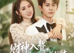 【财神入赘，总裁老婆求放过】60集优质短剧免费在线观览