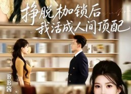 【挣脱枷锁后，我活成人间顶配】60集短剧免费全集在线赏看