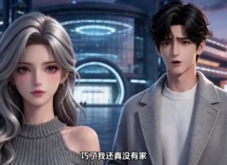 【星序偏移亦向你】25集短剧全集免费在线览