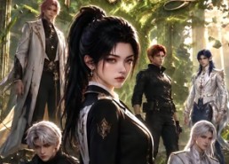 【林主今天掉马了吗】76集精彩短剧免费阅看