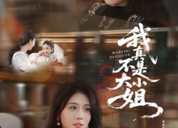 【我真不是大小姐】70集高清短剧免费畅看全集