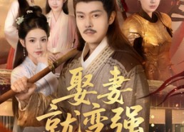 【系统剧 娶妻就变强：且看我横扫北蛮【长篇合集完整版一口气看完大结局】】全集短剧在线畅快观看