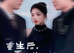 【重生后爱上前任的傲娇哥哥】81集免费短剧全集随心看