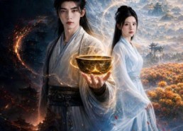【废灵根又如何，我拿仙丹当饭吃】90集短剧免费全集观览