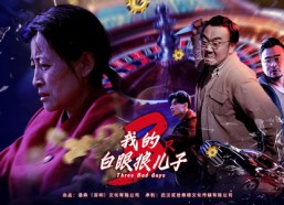 【我的三只白眼狼儿子】81集短剧免费在线赏看