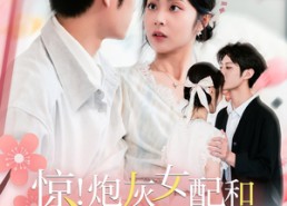 【惊！炮灰女配和男二喜结连理了】91集短剧免费全集在线欣赏看