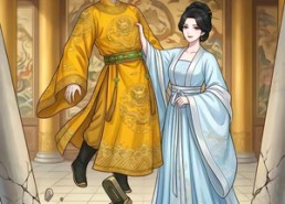 【朕的皇后惹不起】19集短剧免费全集畅览
