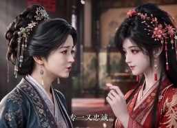 【唯你自愿】40集短剧全集在线免费畅播