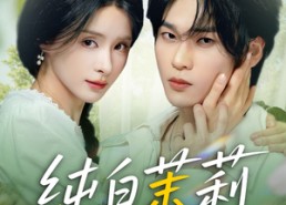 【纯白茉莉】87集短剧全集在线赏看