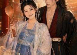 【本妃一抬手，太子就掏兜】48集短剧全集免费观览