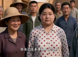 【九零悍媳有灵宠】78集短剧全集免费在线播放