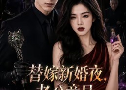 【替嫁新婚夜，老公竟是西装暴徒！】50集高清短剧免费在线看