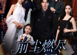 【前尘燃尽不再见】60集短剧免费即点即看