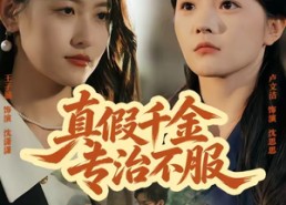 【真假千金专治不服】80集短剧在线随时观看