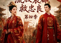 【医女风华：流放宸都救忠良第四季】90集短剧免费全集观映