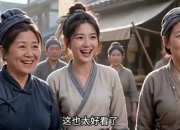 【我能赶海养夫君】63集短剧免费在线赏看