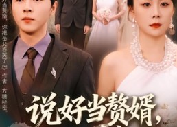 【说好当赘婿，你把岳父卷哭了】80集短剧在线高清观看