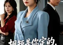 【规矩是你定的，破产是你选的】83集短剧免费畅享观看