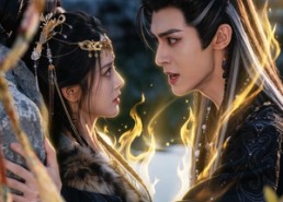 【绾绾的太子妃之路】37集短剧全集免费畅看