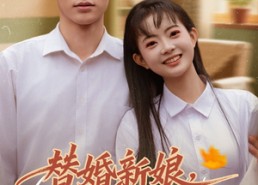 【替婚新娘，山里来的小福宝】80集短剧全集免费在线追剧