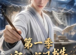 【穿越寒门书生一路封神第一季】109集免费短剧在线速看