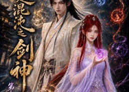 【剑起混沌之剑神第二季】94集优质短剧在线观看