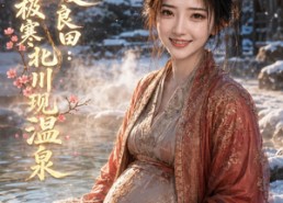 【桃花暖良田：极寒北川现温泉】111集短剧全集在线畅快看