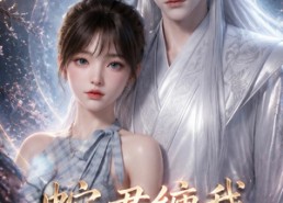 【蛇君缠我定终生】63集短剧全集免费播放