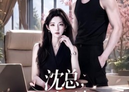 【沈总，心动不在服务范围内】50集短剧免费全集观映