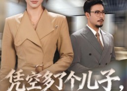 【凭空多了个儿子销户后有人慌了】60集短剧免费全集在线赏看